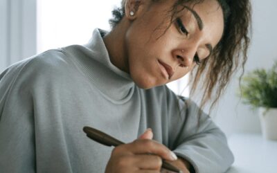 The Weight of Worry: Understanding High-Functioning Anxiety