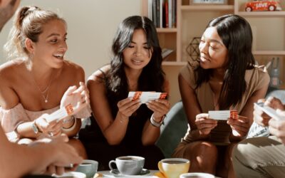 The Power of Group Support: Finding Connection in Shared Experiences