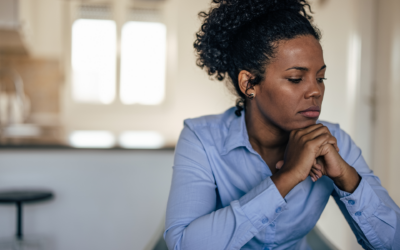 Why Life Transitions Trigger Anxiety—And What You Can Do About It