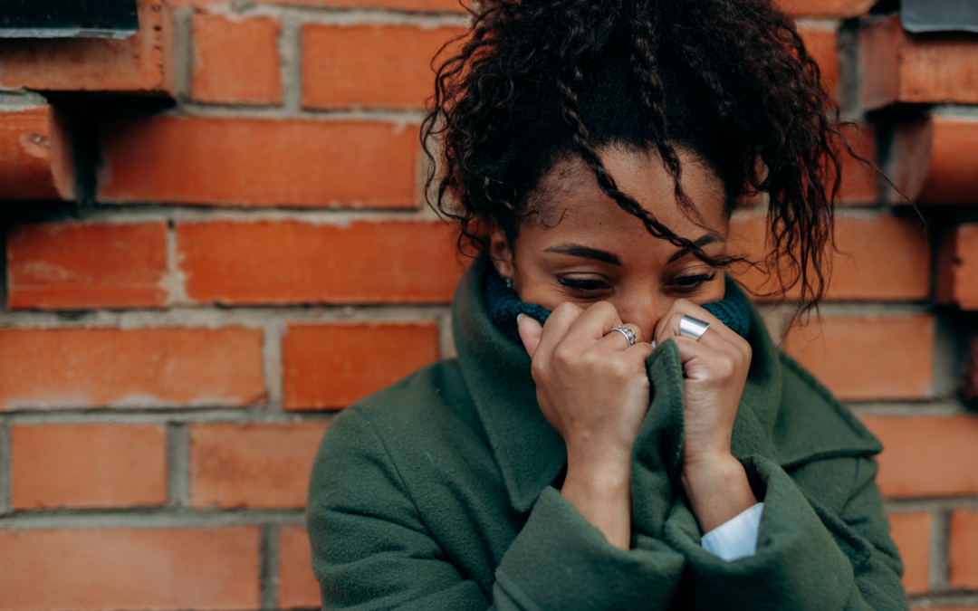 Coping Skills for Grief: Finding Your Way Through Loss