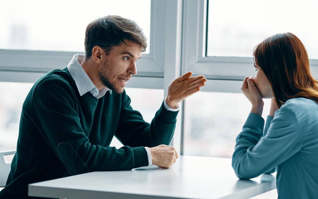 Do I Have Anger Issues? How to Tell If Your Anger Might Be More Than Just Frustration