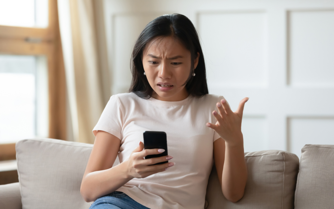 How to Help Your Anger Issues
