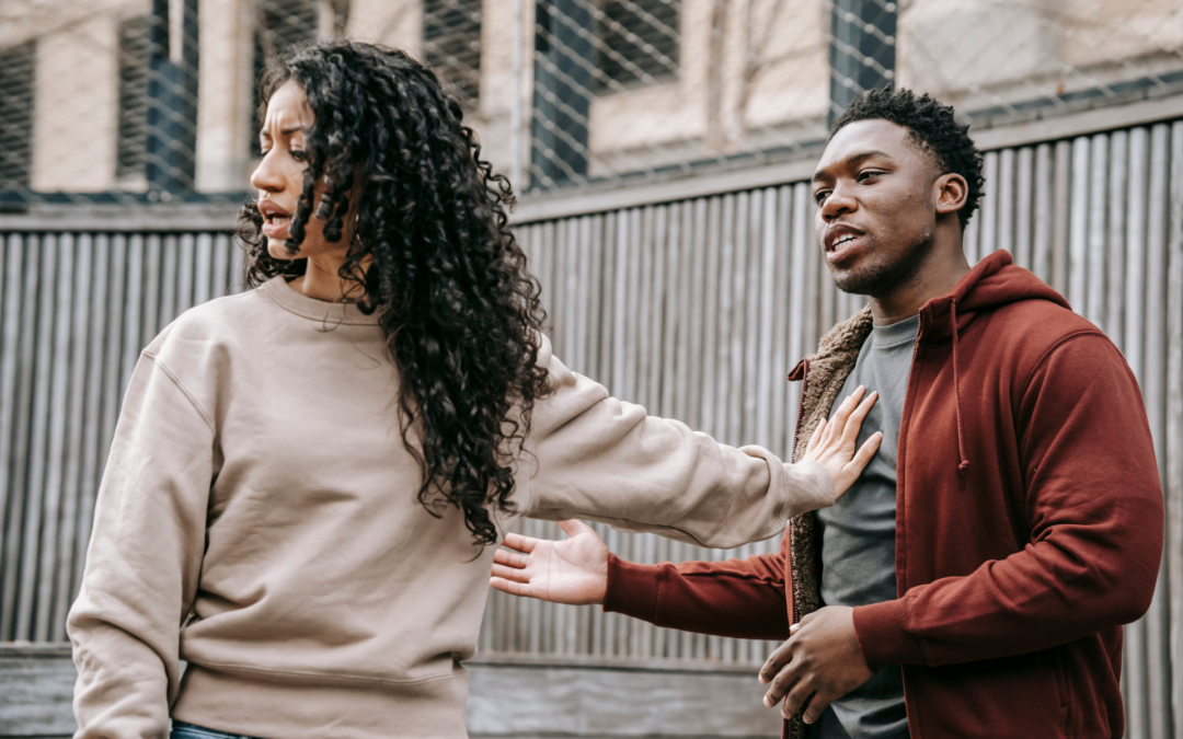 Understanding the Signs of Anger Issues in a Man: What to Look For and Why It Happens