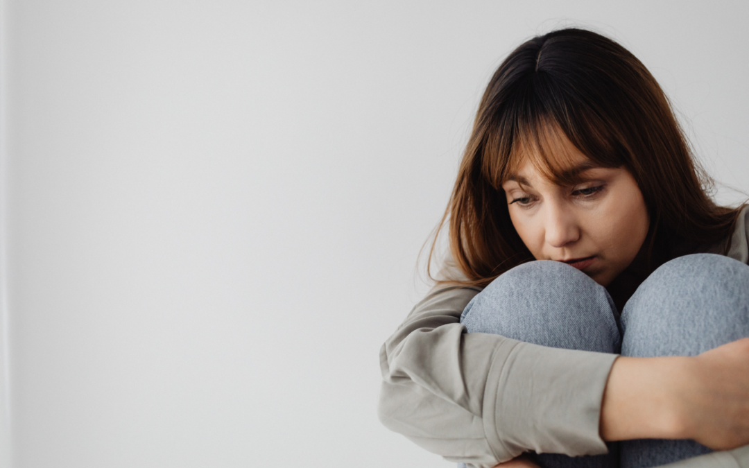 Emotional Vulnerability
