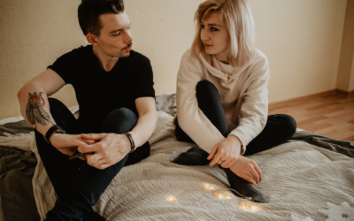 What Does It Mean to Be Vulnerable? Why Emotional Openness Matters More Than You Think