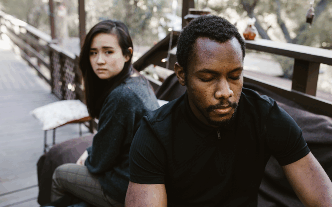 Coping With Separation