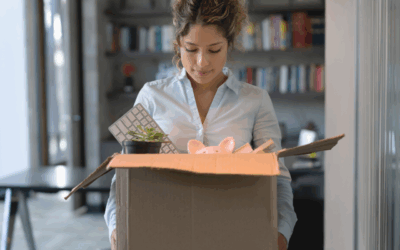 Coping with Job Uncertainty and Career Changes