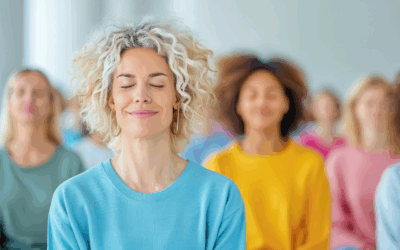 Understanding and Managing Stress in Today’s World