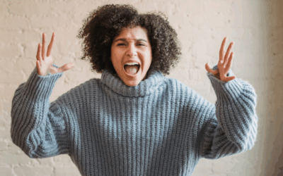 Why Emotional Regulation Is a Superpower in Adulthood