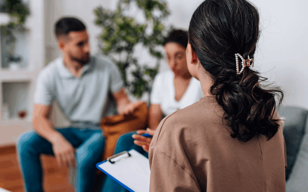 What Is Mental Load? Understanding Invisible Labor in Relationships