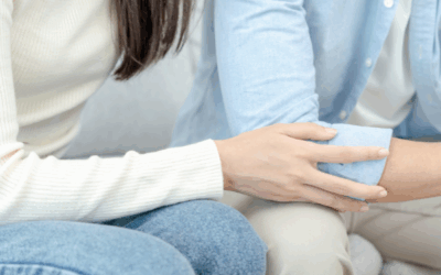 What to Expect in Your First Couples Therapy Session