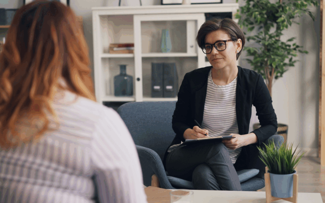 Breaking the Cycle: How Ketamine Offers Hope for Persistent Depression