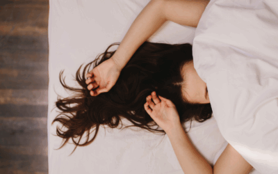 The Connection Between Sleep and Emotional Well-Being: Therapy Tips to Rest Better