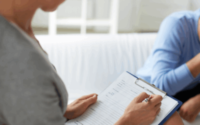 High Achiever Syndrome