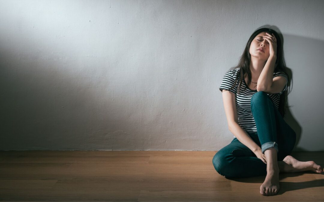 Why Do We Self Sabotage?