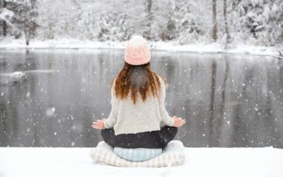 Light, Movement, and Routine: Small Habits to Help You Beat the Winter Blues