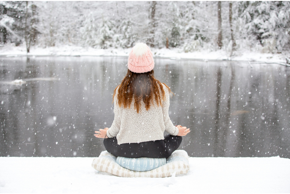 Light, Movement, and Routine: Small Habits to Help You Beat the Winter Blues