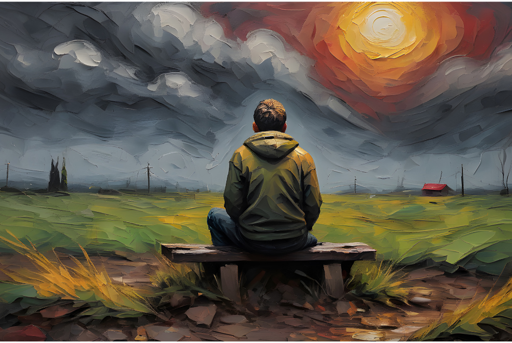 Seasonal Affective Disorder vs. Regular Winter Sadness: How to Tell the Difference