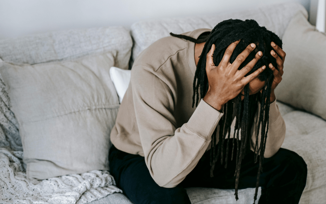 Trauma Doesn’t Always Look Like Trauma: Subtle Ways It Shows Up in Adulthood