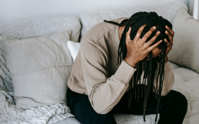 Trauma Doesn’t Always Look Like Trauma: Subtle Ways It Shows Up in Adulthood