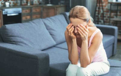 Why Rest Feels Uncomfortable (Even When You’re Exhausted)