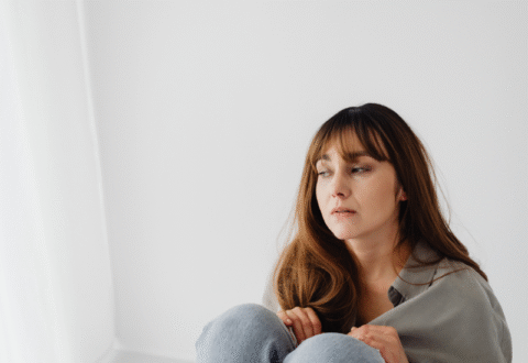Functional Depression: Feeling Empty While Still Functioning