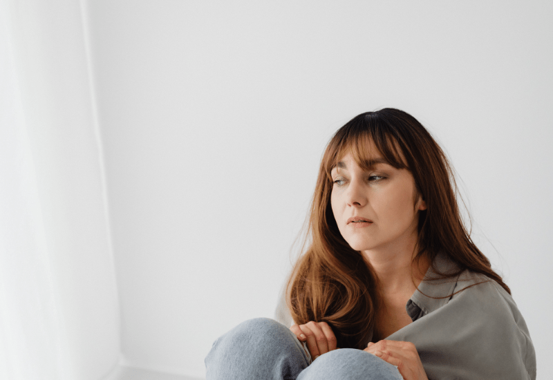 When You’re Doing “All the Right Things” but Still Feel Empty