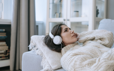 Why Your Nervous System Feels Stuck in “On” Mode (and How to Reset It)