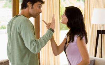 Is This Emotional Manipulation or Just Conflict?