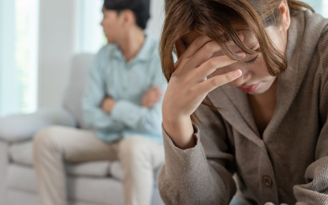 How Do I Improve Communication in My Relationship When Every Conversation Turns Into an Argument?