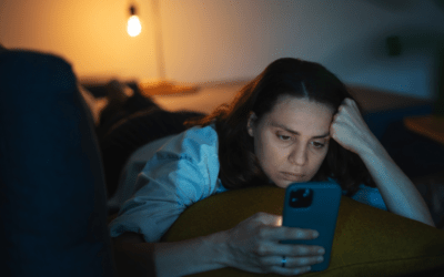 How to Stop Doomscrolling (And Still Know What’s Happening in the World)