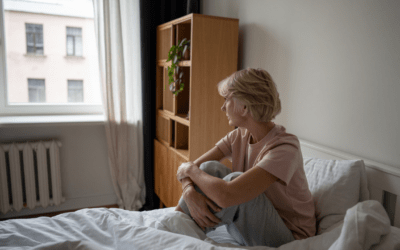 Why Women Are Exhausted: The Mental Load Women Carry Nobody Talks About Enough