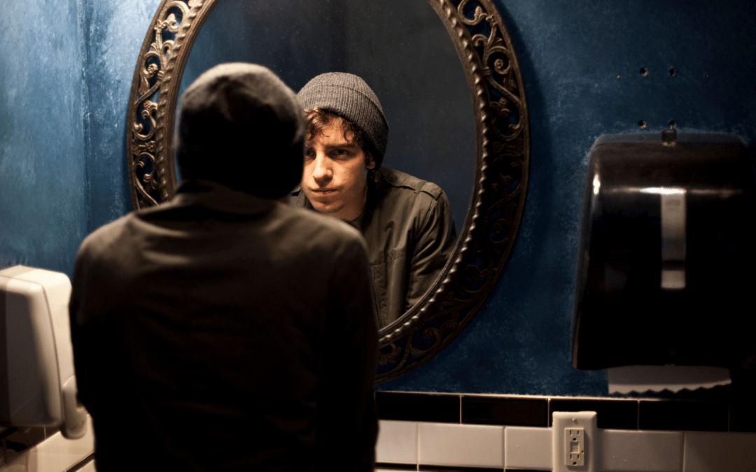 someone considering starting self-worth counseling