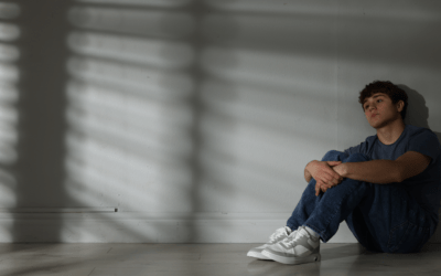 What Should Parents Know First When Facing a Teen Mental Health Crisis?