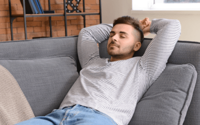 Why Do I Feel Guilty for Resting Even When I’ve Earned It?