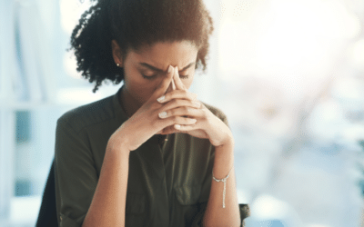 Why Does Criticism Feel So Personal? Understanding Rejection Sensitive Dysphoria
