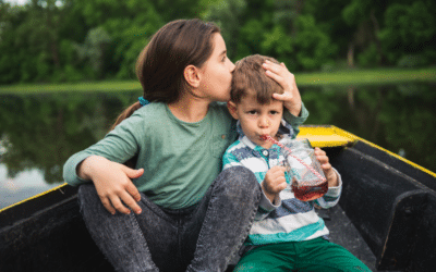 What Is Parentification, and How Does It Show Up in Kids Who Take Care of Everyone Else?
